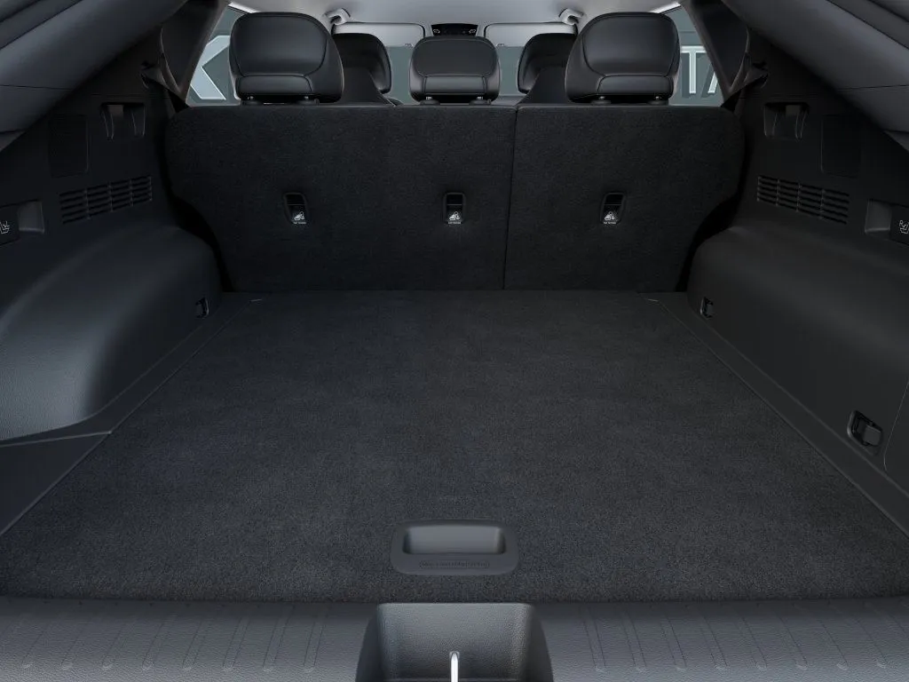 Kia EV6 photo 21