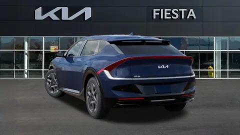 More photos of 2026 Kia EV6 Light at Fiesta Kia, CA