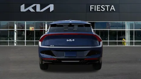More photos of 2026 Kia EV6 Light at Fiesta Kia, CA