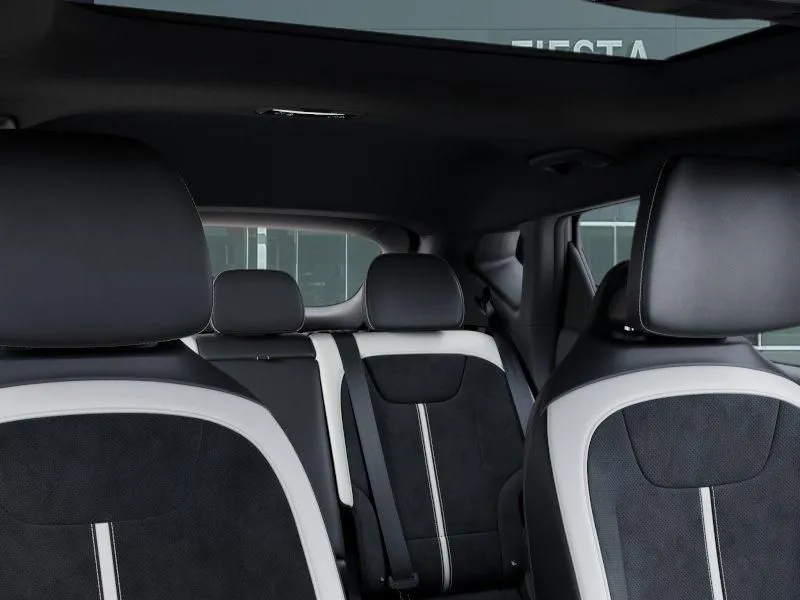 Kia EV6 photo 29