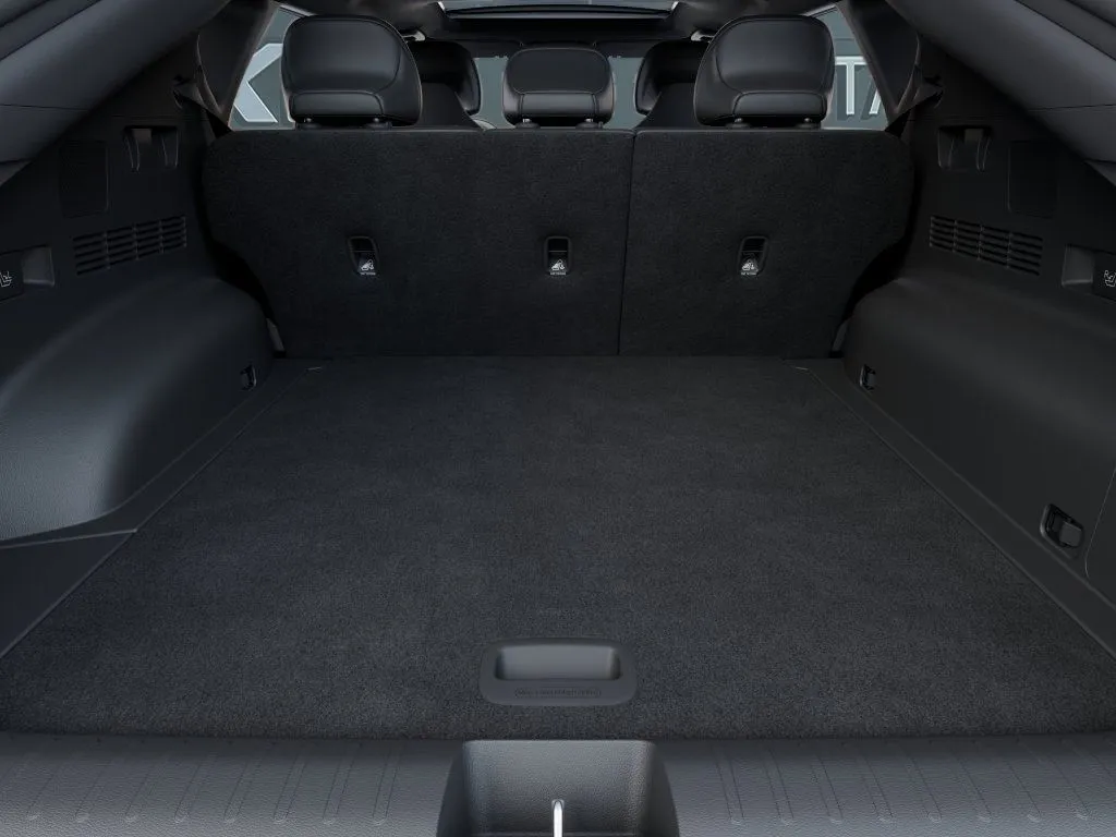 Kia EV6 photo 21