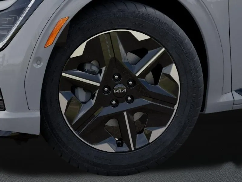 Kia EV6 photo 10