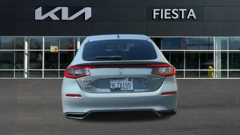 More photos of 2024 Honda Civic Sport at Fiesta Kia, CA