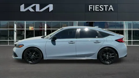 More photos of 2024 Honda Civic Sport at Fiesta Kia, CA