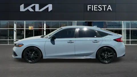 More photos of 2024 Honda Civic Sport at Fiesta Kia, CA