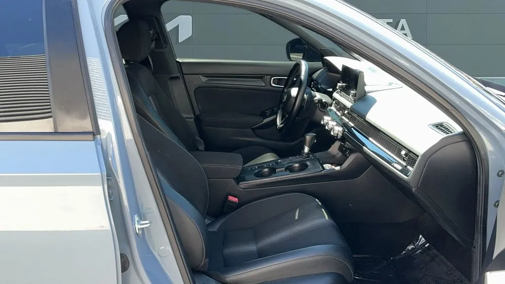 Honda Civic photo 20