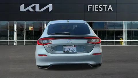 More photos of 2024 Honda Civic Sport at Fiesta Kia, CA