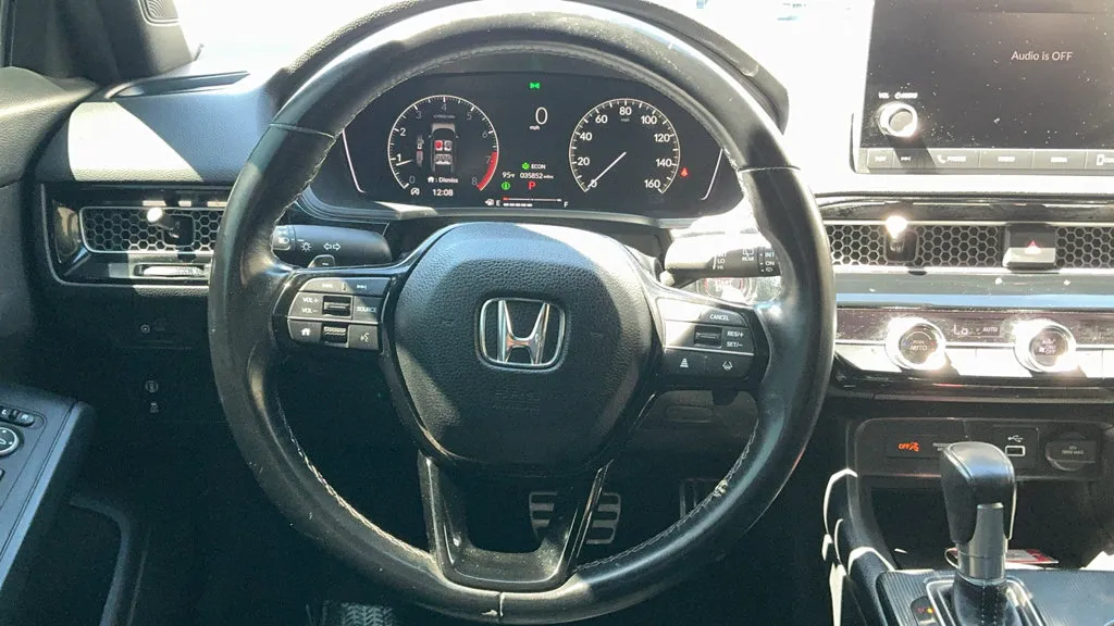 Honda Civic photo 23