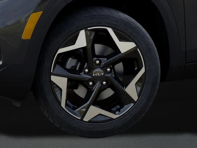 Kia Seltos photo 10