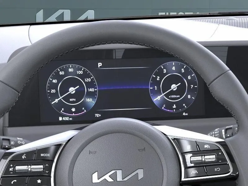 Kia Seltos photo 23