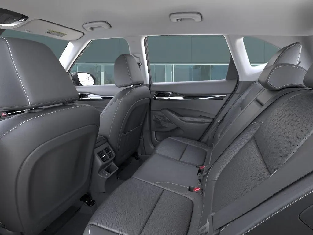 Kia Seltos photo 20