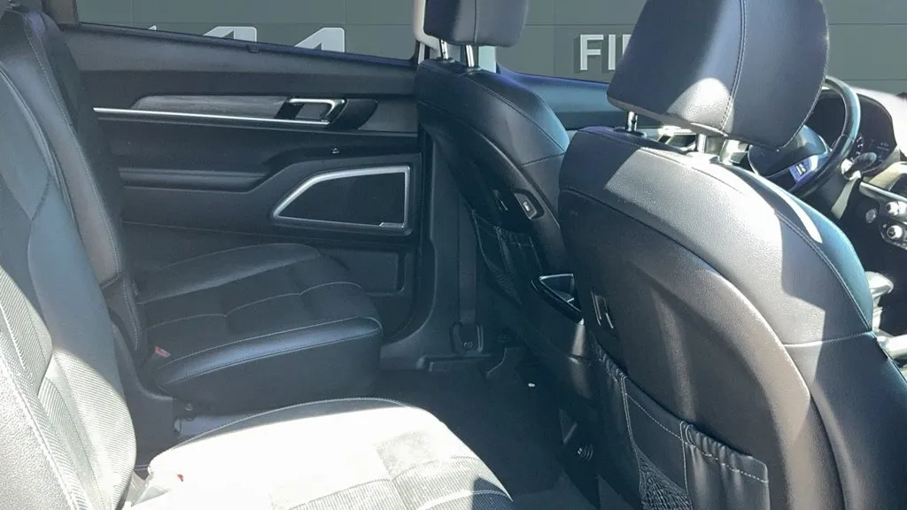 Kia Telluride photo 20