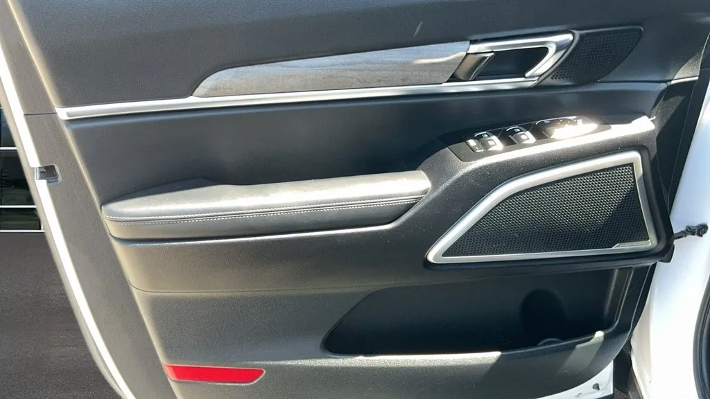 Kia Telluride photo 15