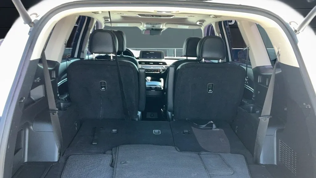 Kia Telluride photo 18
