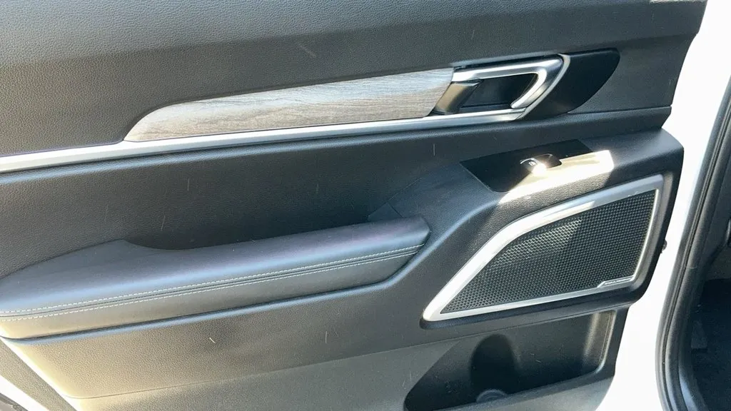 Kia Telluride photo 17