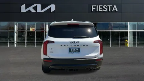 More photos of 2022 Kia Telluride EX at Fiesta Kia, CA