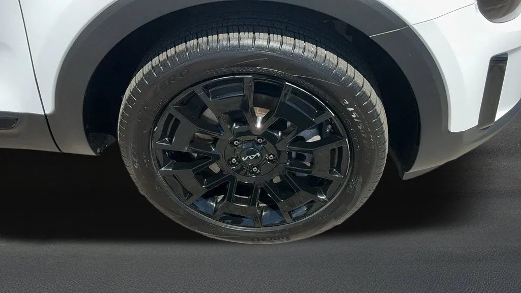 Kia Telluride photo 8