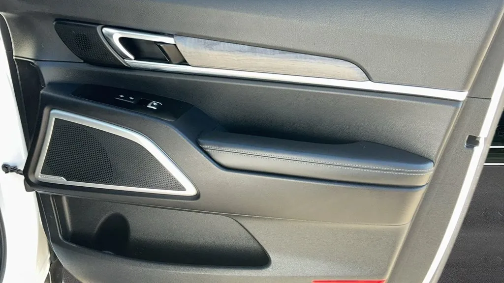 Kia Telluride photo 21