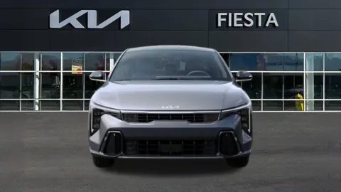 Photos of 2026 Kia K4 GT-Line for sale in Indio, CA at Fiesta Kia