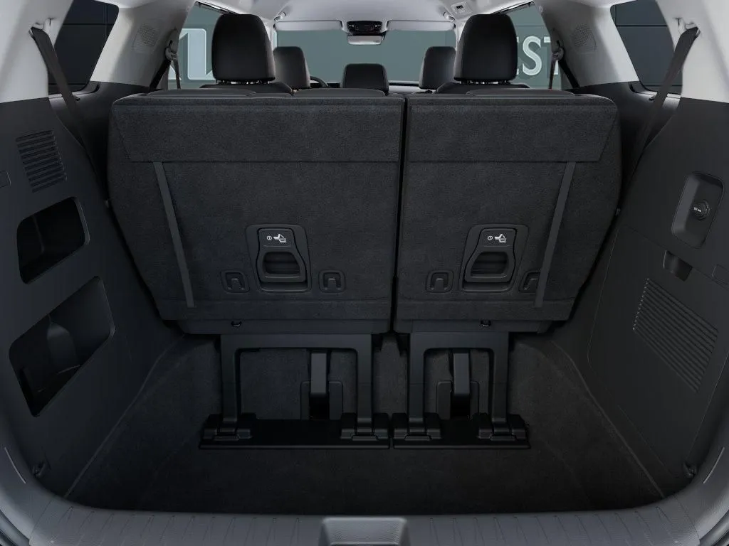 Kia Carnival photo 21