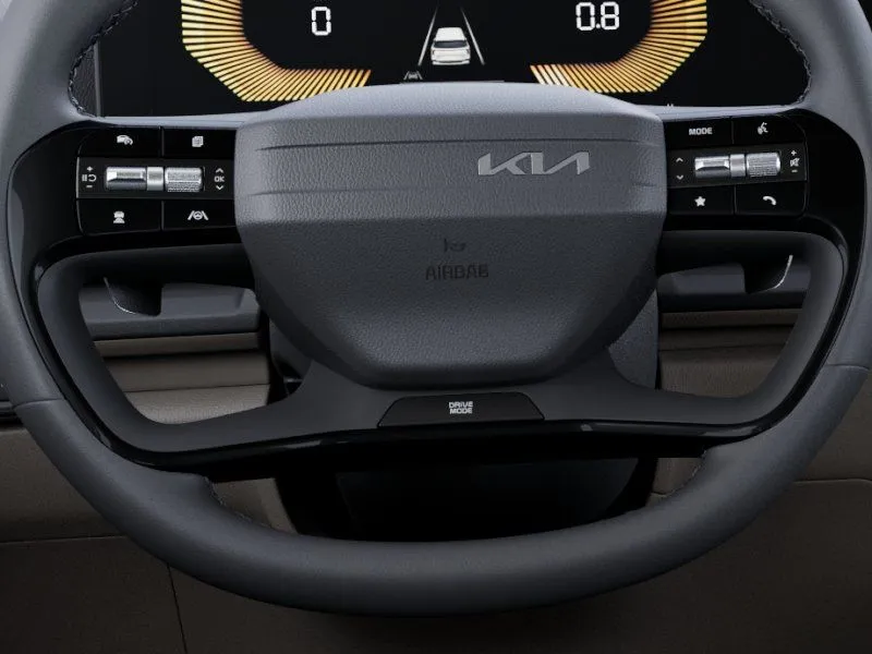 Kia Carnival photo 24