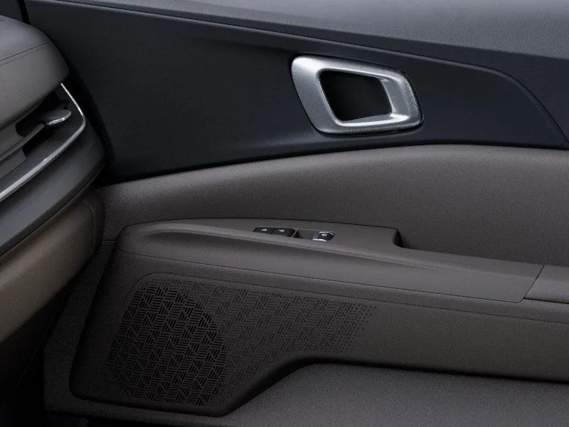 Kia Carnival photo 27