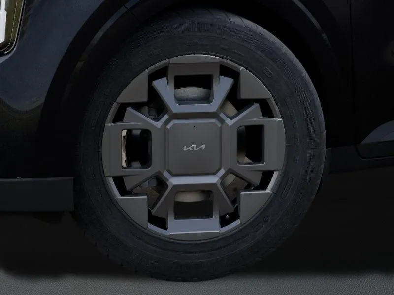 Kia Carnival photo 10
