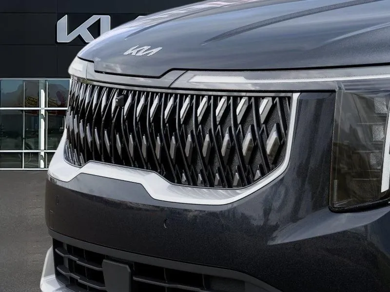 Kia Carnival photo 14