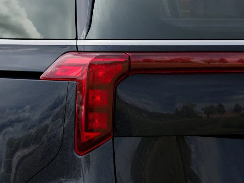 Kia Carnival photo 13