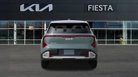 More photos of 2027 Kia Seltos EX at Fiesta Kia, CA