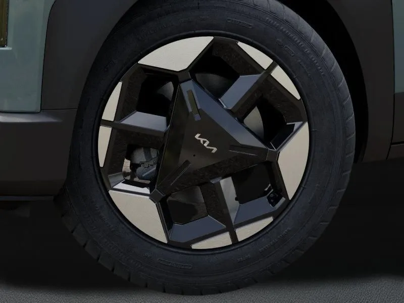 Kia Seltos photo 10
