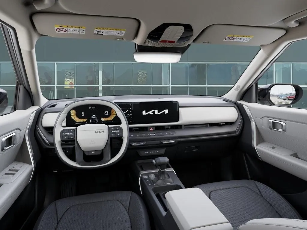 Kia Seltos photo 16