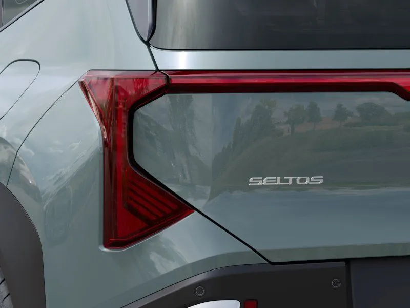Kia Seltos photo 13