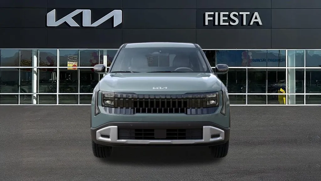Kia Seltos photo 2