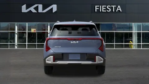 More photos of 2027 Kia Seltos EX at Fiesta Kia, CA