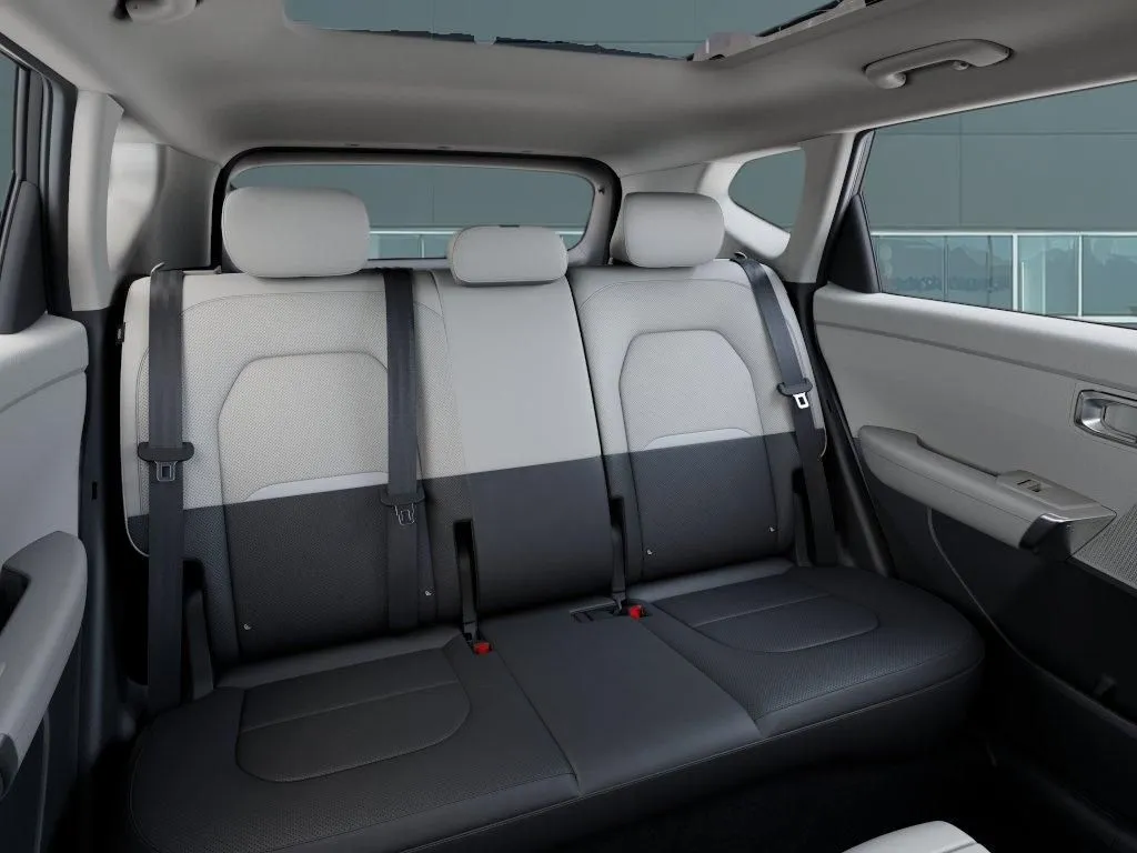 Kia Seltos photo 18