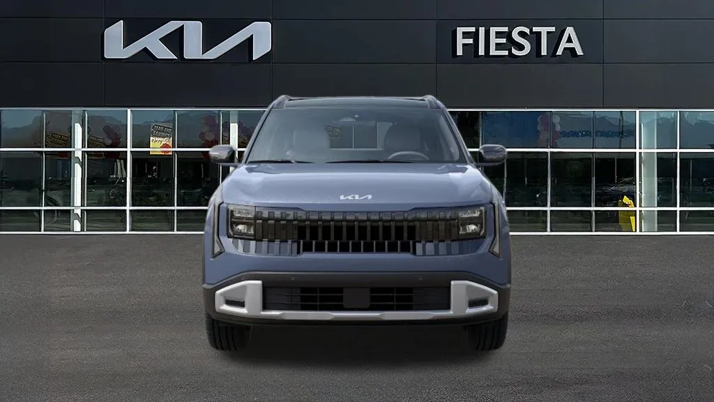 Kia Seltos photo 2