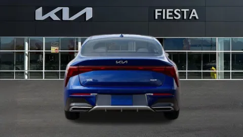 More photos of 2026 Kia K5 GT-Line at Fiesta Kia, CA