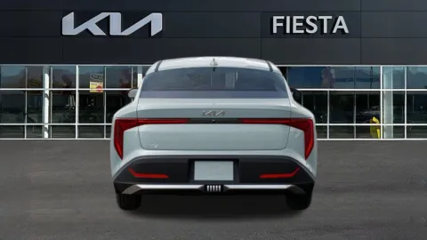 More photos of 2026 Kia K4 LXS at Fiesta Kia, CA