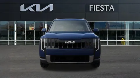 Photos of 2027 Kia Telluride S for sale in Indio, CA at Fiesta Kia