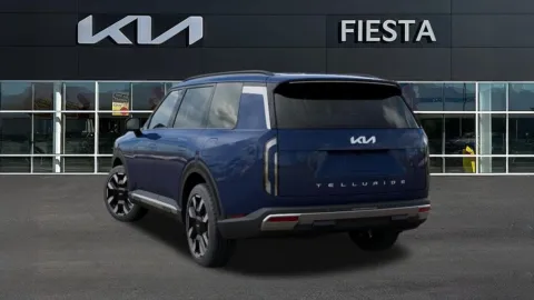 More photos of 2027 Kia Telluride S at Fiesta Kia, CA