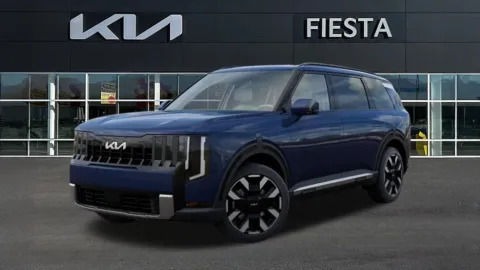 Blue 2027 Kia Telluride S for sale in Indio, CA