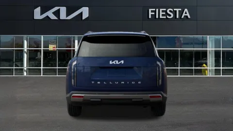 More photos of 2027 Kia Telluride S at Fiesta Kia, CA