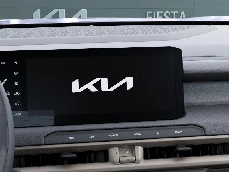 Kia Telluride photo 22