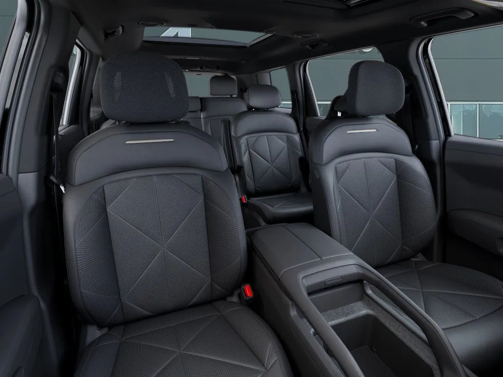 Kia Telluride photo 17