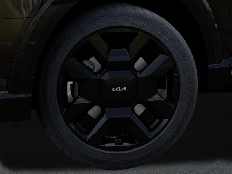 Kia Telluride photo 10