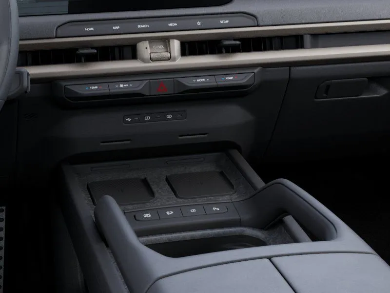 Kia Telluride photo 25