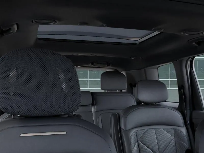 Kia Telluride photo 29