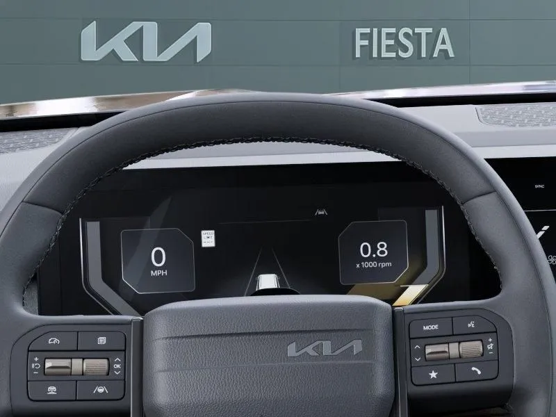 Kia Telluride photo 23
