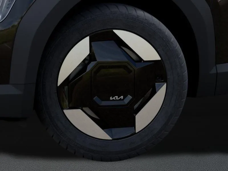 Kia EV9 photo 10